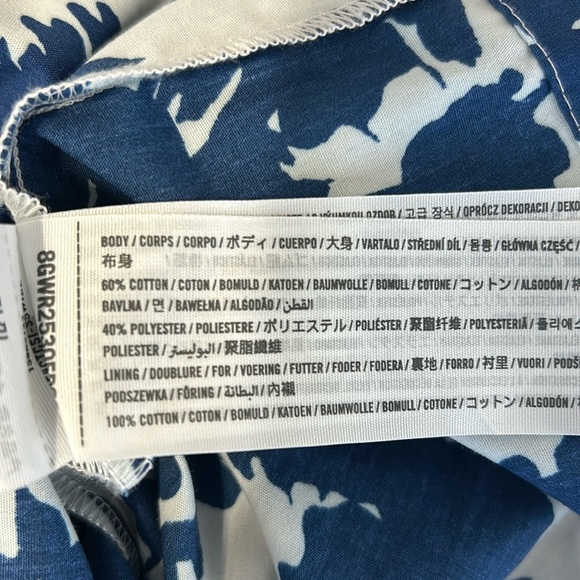 Abercrombie and Fitch Emerson dress - Picture 7 of 8